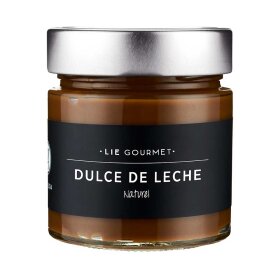 LIE GOURMET - DULCE DE LECHE 270 G