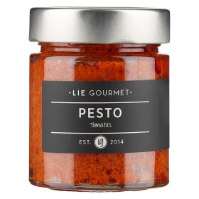 LIE GOURMET - PESTO - TOMAT 130 G