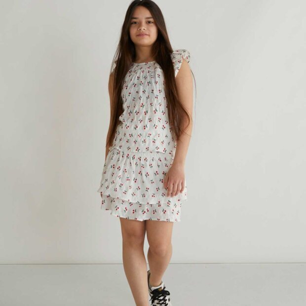 GRUNT - TIPI TOP | HVID