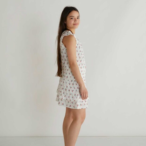 GRUNT - TIPI TOP | HVID