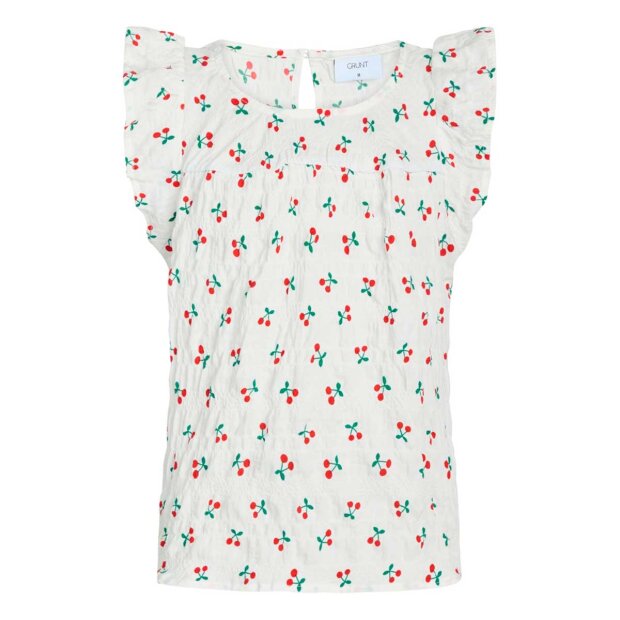 GRUNT - TIPI TOP | HVID