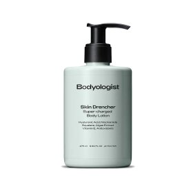 BODYOLOGIST - SKIN DRENCHER SUPER-CHARGED BODY LOTION 275 ML  