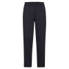 FRUIT OF THE LOOM - JOGGING BUKSER U/ELASTIK | DEEP NAVY
