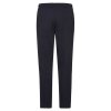 FRUIT OF THE LOOM - JOGGING BUKSER U/ELASTIK | DEEP NAVY