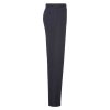FRUIT OF THE LOOM - JOGGING BUKSER U/ELASTIK | DEEP NAVY