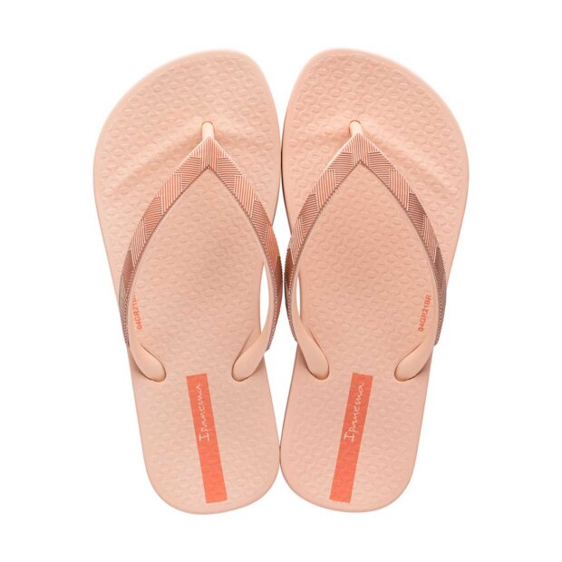 Billede af Ipanema Klip Klap Kids | Beige/beige Fra Ipanema