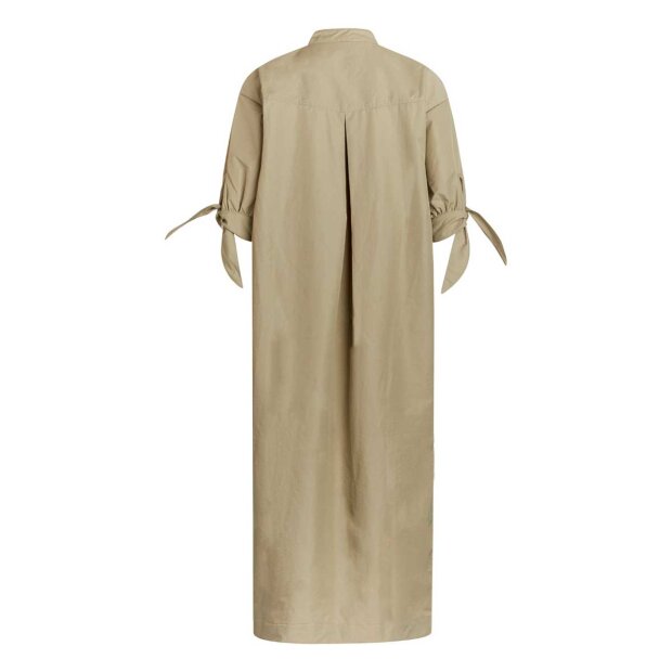 MADS NØRGAARD - AIRY TECH MALINA DRESS | ELM