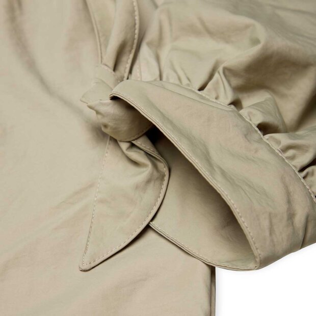 MADS NØRGAARD - AIRY TECH MALINA DRESS | ELM