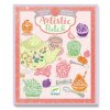 DJECO - ARTISTIC PATCH - MUFFINS