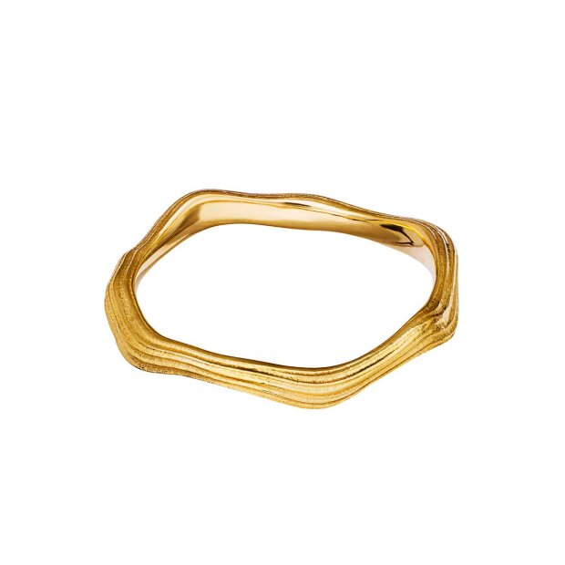 Billede af Rita Ring | Forgyldt Fra Maanesten