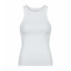 NEO NOIR - WILLY KNITTED TOP | OFFWHITE