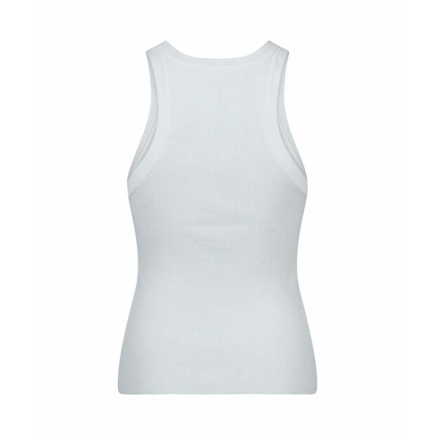 NEO NOIR - WILLY KNITTED TOP | OFFWHITE
