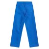 GRUNT - WIDE LEG DIGITAL JEANS | BLUE GRUNT - WIDE LEG DIGITAL JEANS | BLUE