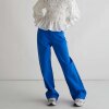 GRUNT - WIDE LEG DIGITAL JEANS | BLUE GRUNT - WIDE LEG DIGITAL JEANS | BLUE