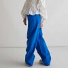 GRUNT - WIDE LEG DIGITAL JEANS | BLUE GRUNT - WIDE LEG DIGITAL JEANS | BLUE