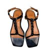 BILLI BI SKO - BILLI BI SANDAL | SORT