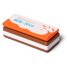 MAMAMEMO - MÆLKESNITTE