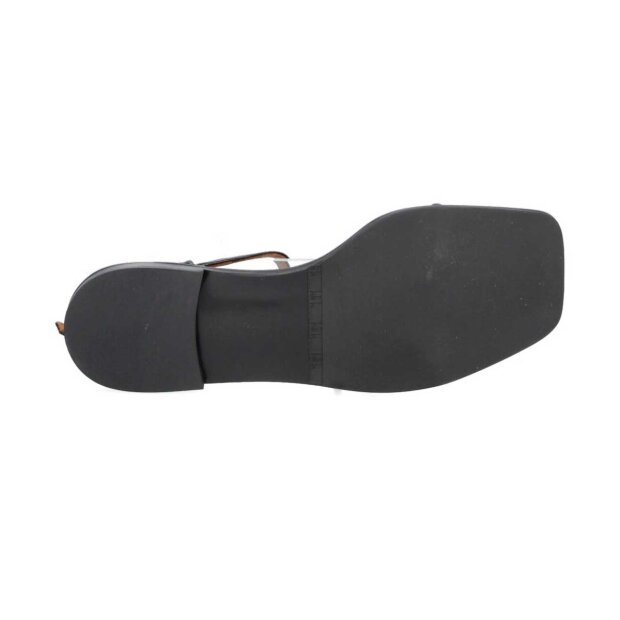 BILLI BI SKO - BILLI BI SANDAL | SORT