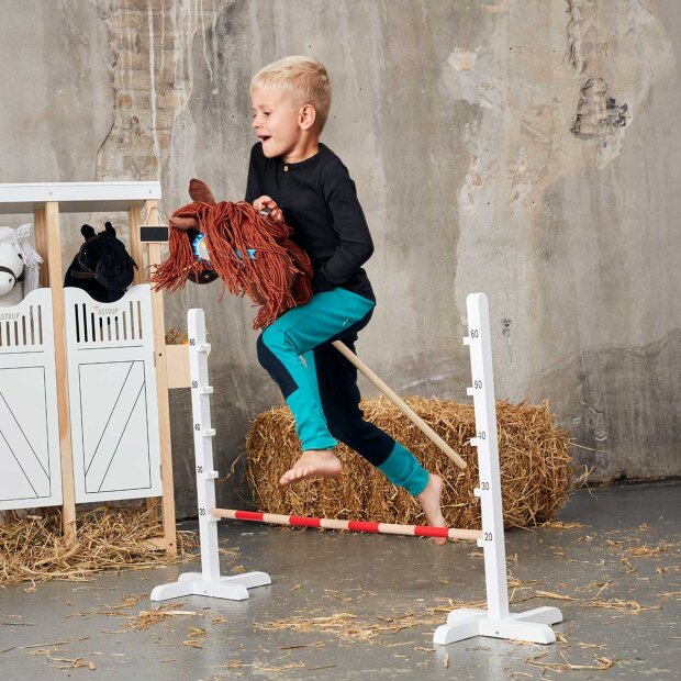 BY ASTRUP - KÆPHESTE SPRING