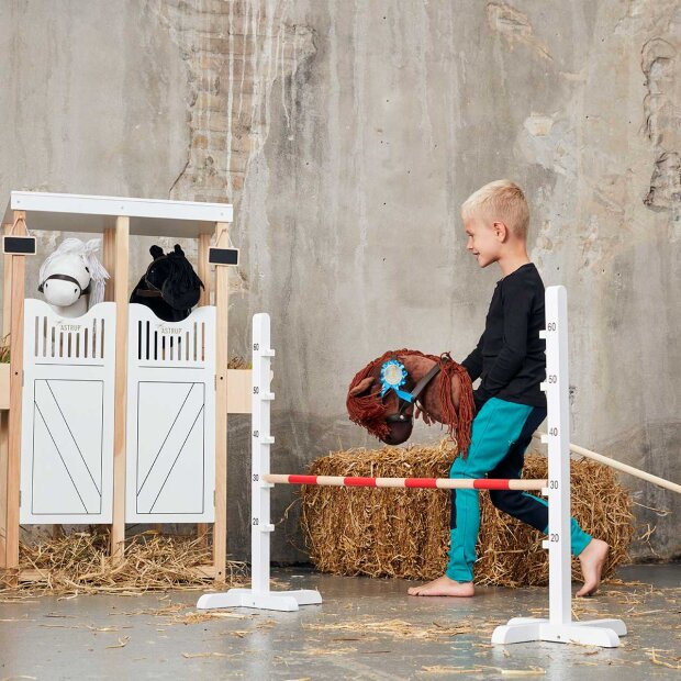 BY ASTRUP - KÆPHESTE SPRING