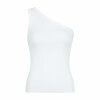 NEO NOIR - CLEMENTINE KNITTED TOP | HVID