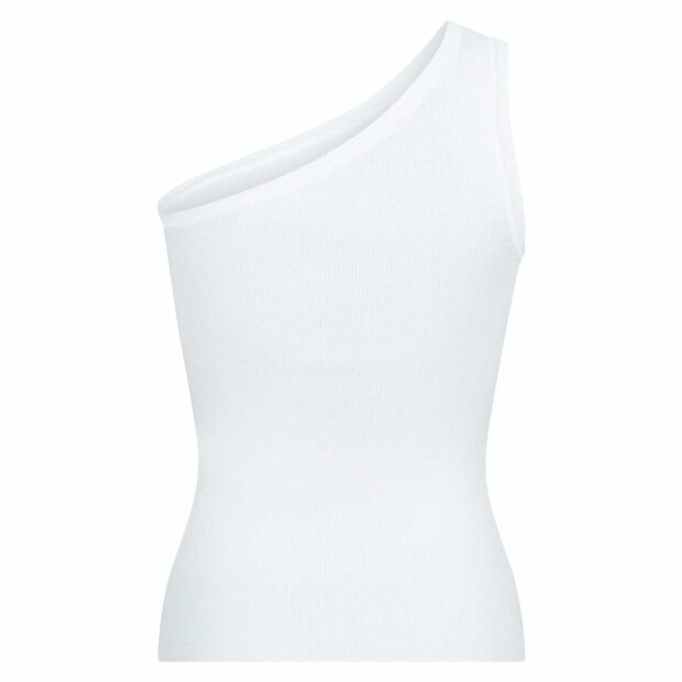 NEO NOIR - CLEMENTINE KNITTED TOP | HVID