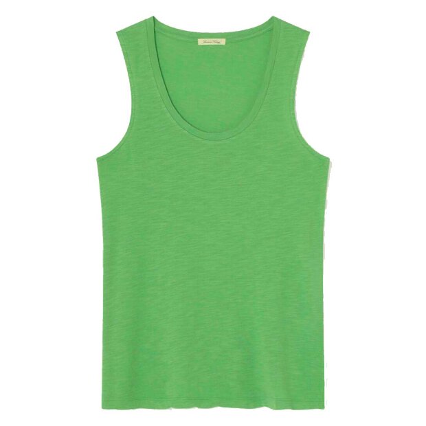 AMERICAN VINTAGE - JACKSONVILLE TANKTOP | ALOE VERA