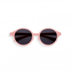 IZIPIZI - KIDS SOLBRILLER | PASTEL PINK