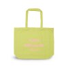 MADS NØRGAARD - RECYCLED BOUTIQUE ATHENA BAG | SUNNY LIME