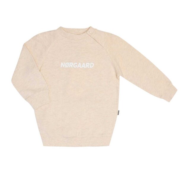 Billede af Soft Sweat Sirius | Nature Melange Fra Mads Nørgaard Kids