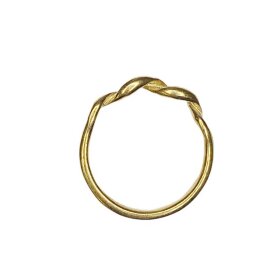 PICO - VEVA RING | FORGYLDT