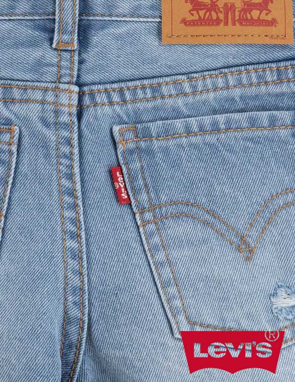 Levis