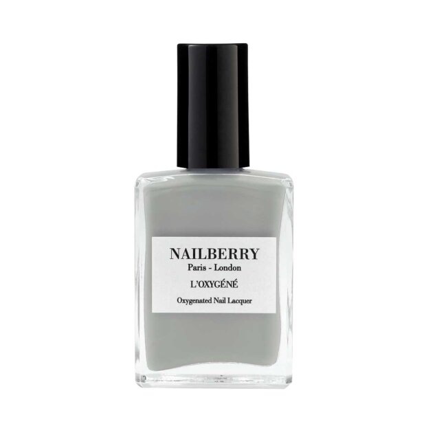 Nailberry Neglelak 15 Ml | Serenity Fra Nailberry