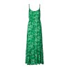 LOLLYS LAUNDRY - UNO DRESS | GREEN