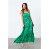 LOLLYS LAUNDRY - UNO DRESS | GREEN