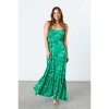 LOLLYS LAUNDRY - UNO DRESS | GREEN