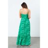 LOLLYS LAUNDRY - UNO DRESS | GREEN
