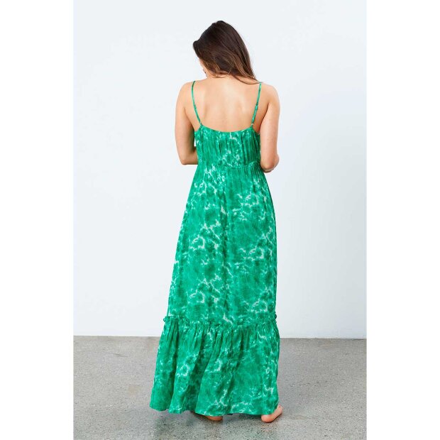 LOLLYS LAUNDRY - UNO DRESS | GREEN