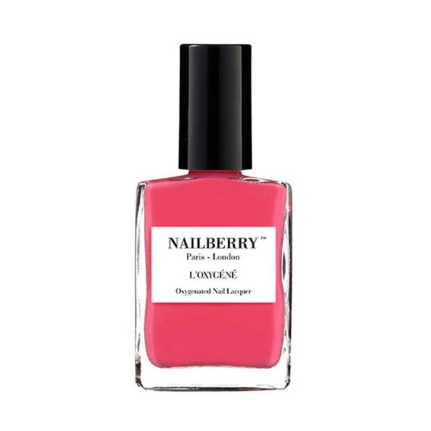 NAILBERRY - NAILBERRY NEGLELAK 15 ML | A SMART COOKIE