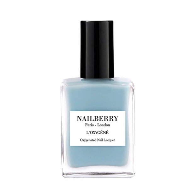 NAILBERRY - NEGLELAK 15 ML | CHARLESTON