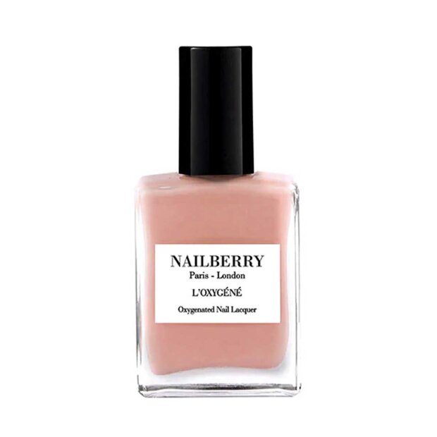 Nailberry Neglelak 15 Ml | Flapper Fra Nailberry