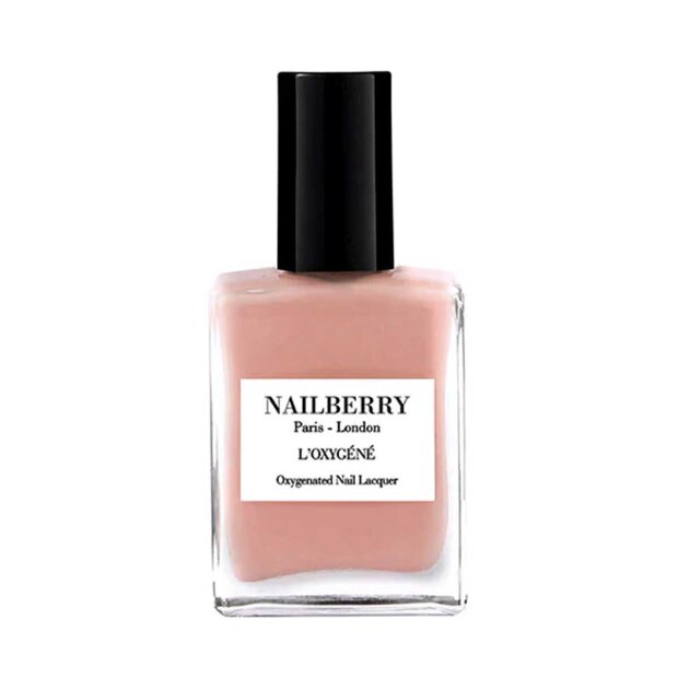 Billede af Nailberry Neglelak 15 Ml | Flapper Fra Nailberry