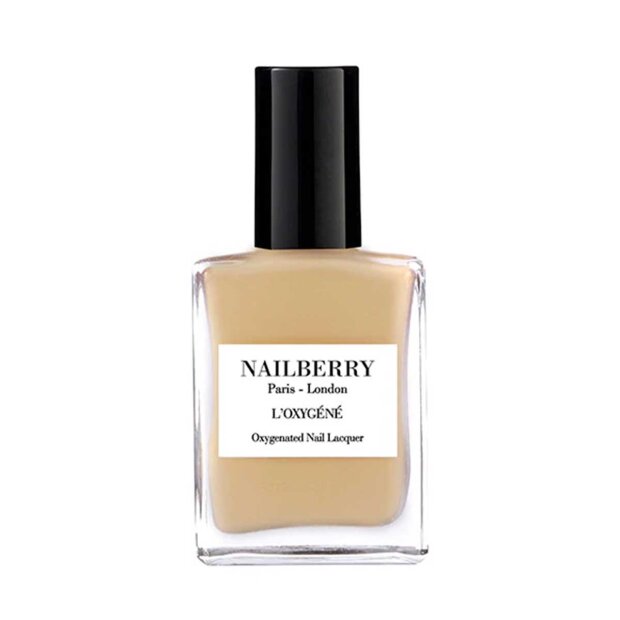 Nailberry Neglelak 15 Ml | Folie Douce Fra Nailberry