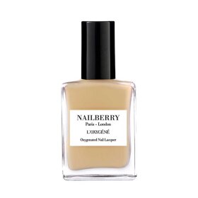 NAILBERRY - NEGLELAK 15 ML | FOLIE DOUCE