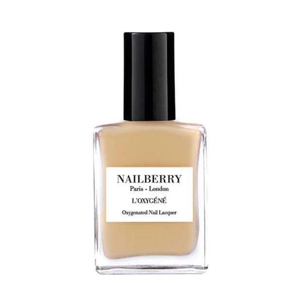 NAILBERRY - NEGLELAK 15 ML | FOLIE DOUCE