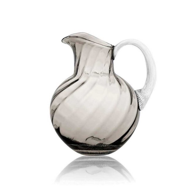 ANNA VON LIPA - SWIRL KANDE 2 LITER | CASHMERE