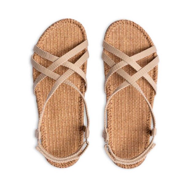 SHANGIES BY STILOV - SHANGIES WOMAN NO. 2 | PEARLY SHADES