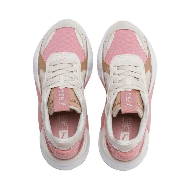 PUMA - RS-X REINVENT WNS SNEAKERS | BRIDAL ROSE/PASTEL