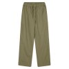 GRUNT - KAYDEN LINEN PANTS | GREEN