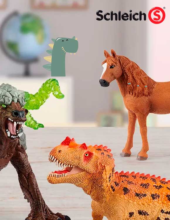 Schleich